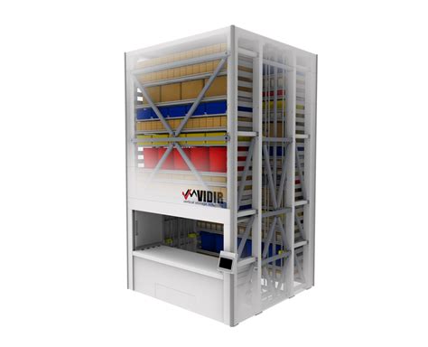 Image result for VLM Vertical Lift Module