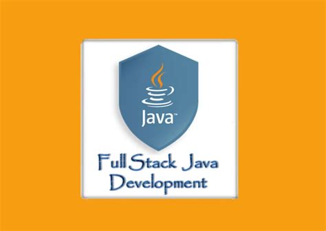 Image result for Java Programming Full-Stack