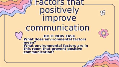 Image result for Positive Communication