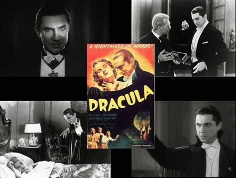 德古拉 (Dracula 1931) - 真實之道