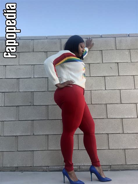 Cherokee D'ass Nude OnlyFans Leaks - Photo #55917 - Fapopedia