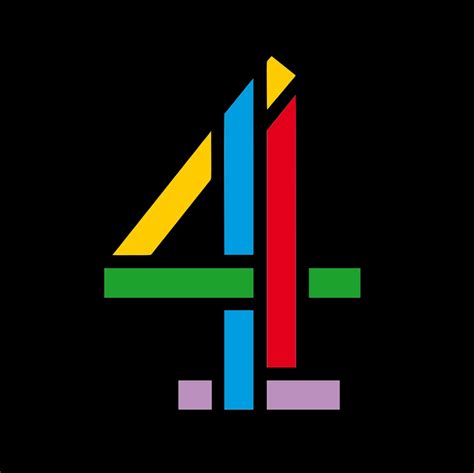 Image result for Channel 4 Logo