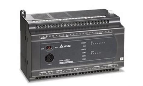 Image result for Delta plc Code