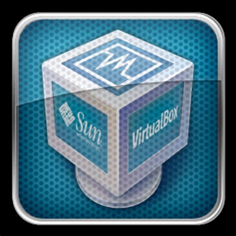 Image result for VirtualBox Icon
