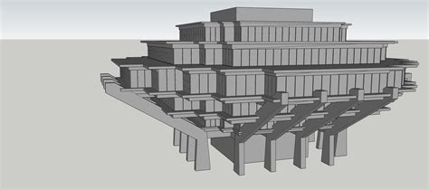 Simple Library Data Model 的图像结果