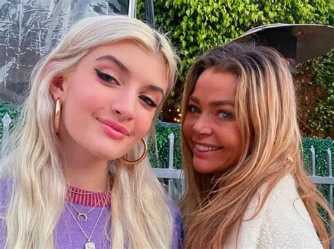 Denise Richards 'Wasn't Allowed' In Charlie Sheen's House After Split