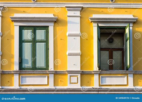 Open and close window stock photo. Image of morning, fresh - 34984978