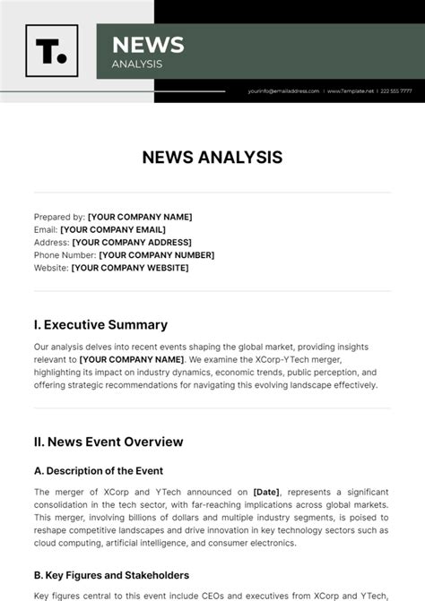 Image result for News Script Examples for Students