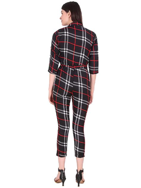 Women's Maxi Jumpsuit