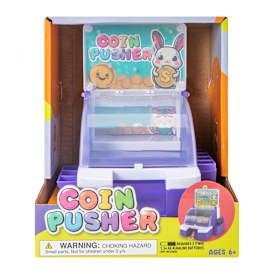Image result for Coin Pusher Jr