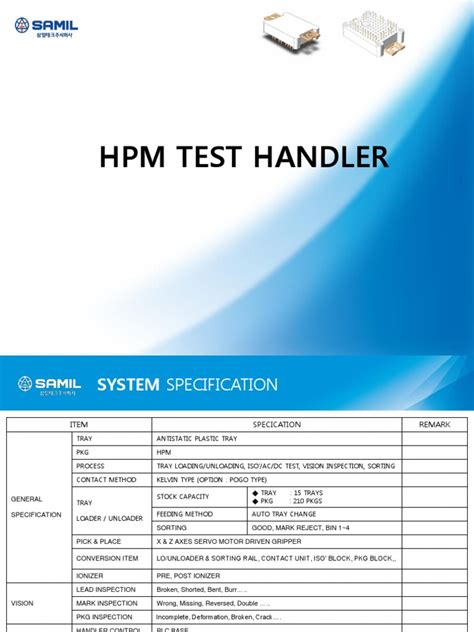 Image result for Module Test Handler