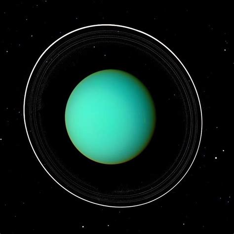 Uranus smells like farts, astronomers have confirmed — and the discovery indicates there was 'a ...