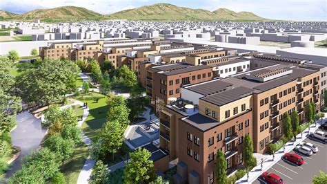 Landmark Properties Acquires Site Near CU Boulder