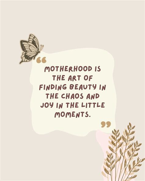 How To Find Joy In The Chaos As A New Mom