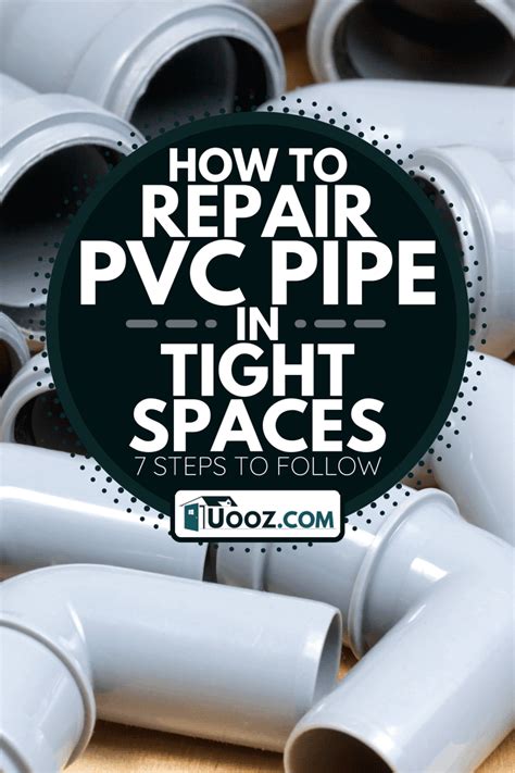 Image result for Easy PVC Pipe Repair