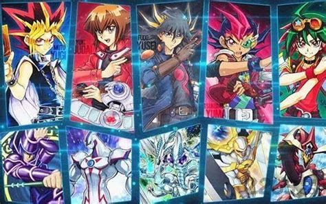 [搬运] [多图预警] 游戏王OCG&TCG官方设定图及高清化卡图 NGA玩家社区