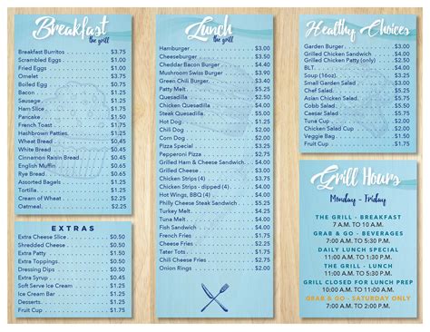 Hu Hu Kam Memorial Hospital Café – Gila River Health Care