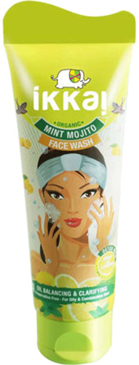 Buy ORGANIC HARVEST 3 IN 1 FACE WASH 100 ML Online & Get Upto 60% OFF ...