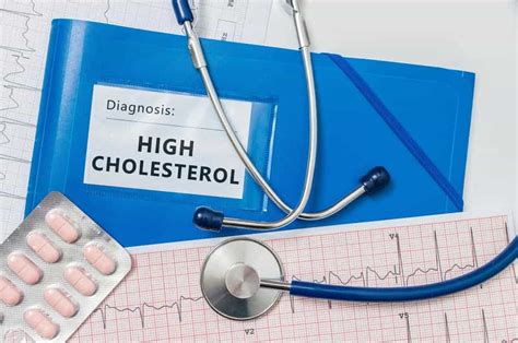 कोलेस्ट्रॉल (Cholesterol) की जानकारी - हैलो स्वास्थ्य