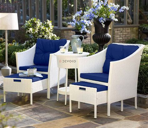Wicker Outdoor Furniture Wetherill Park at Isabel Spiegel blog