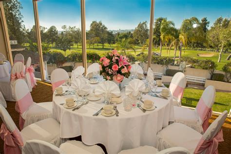 Quiet Cannon Conference & Event Center | Montebello CA