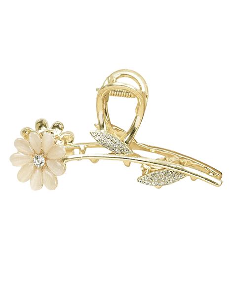 Yellow Chimes Claw Clips for Women Hair Clutches for Women Hair ...