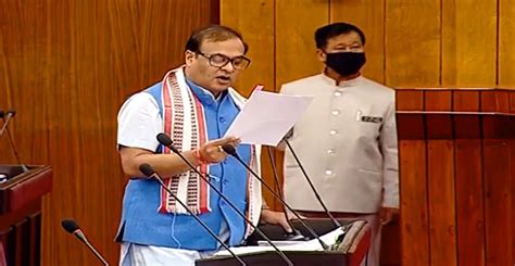 Assam Cattle Preservation Bill: Himanta Biswa says maintaining communal ...