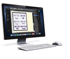 Image result for LXI Sign Making Software