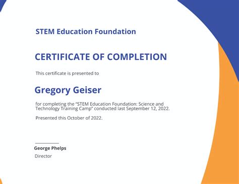 Image result for Course Completion Batch Design