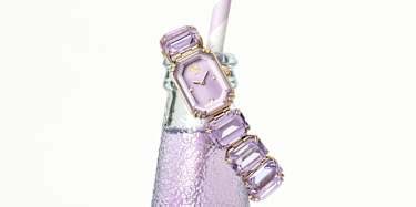 Crystal Watches | Luxury Watches for Men & Women | Swarovski
