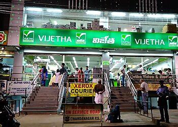 3 Best Supermarkets in Hyderabad, TS - Expert Recommendations