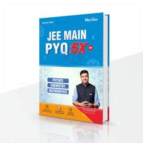 JEE Main 2026 PYQ 5× || 2500+ Important, handpicked previous year ques ...
