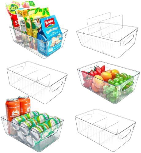 Image result for Stackable Freezer Drawers