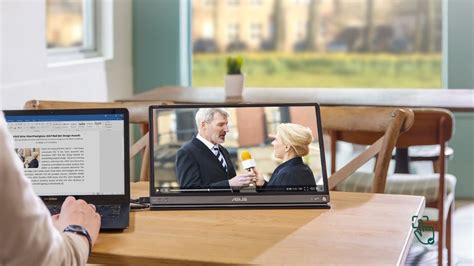 Image result for Portable Desktop Monitor