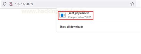 A Detailed Guide on HTML Smuggling - Hacking Articles