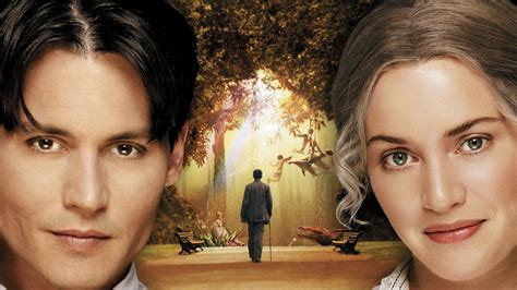 Download Movie Finding Neverland HD Wallpaper