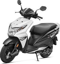 Honda Dio Colours in India | Honda Dio colors | Vicky.in