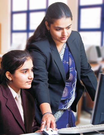 Career Point World School