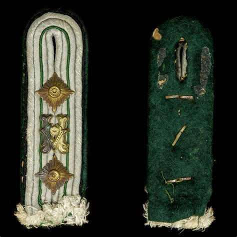 Wehrmachtsbeambte Regierungsbau – oberinspektor – Dutch World War 2 ...