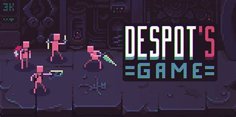 Скачать Despot's Game v1.11.1a торрент