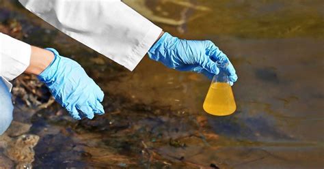 Environmental Water Testing Market SWOT Analysis by Key Benefits from ...