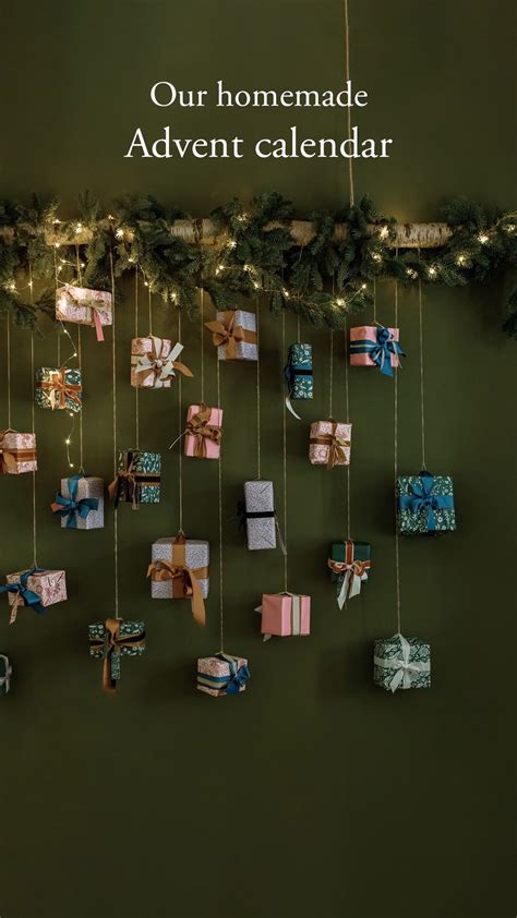 neptunehomeofficial on Instagram: Have you got your Advent calendar ...