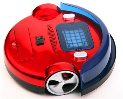 Clean Robot 的图像结果