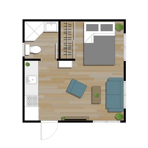 Casita Floor Plans Sq Ft Casita Floor Plan New Leaf Builders