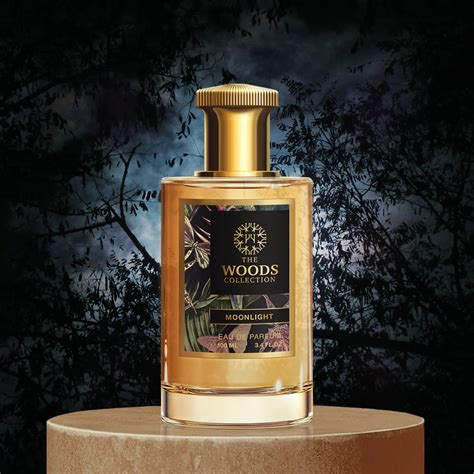 Shop The Woods Collection Moonlight EDP