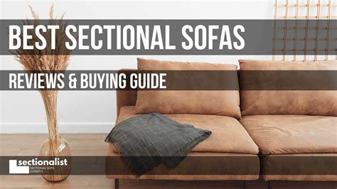 Best Sectional Sofas 的图像结果