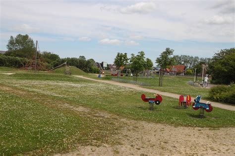 Spielplatz Cliner Quelle - Bilder