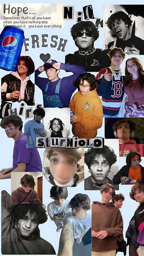 [100+] Sturniolo Triplets Wallpapers | Wallpapers.com