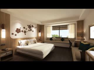 NOVOTEL BOGOR GOLF RESORT AND CONVENTION CENTER - Hotel Reviews, Photos ...