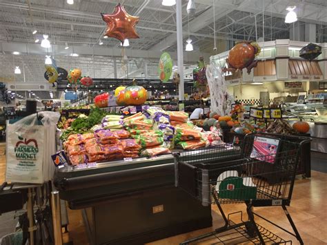 HARRIS TEETER - 7036 Brighton Park Dr, Mint Hill NC - Hours, Directions ...
